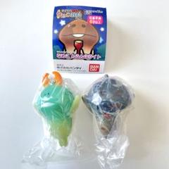 新品未使用品✨おさわり探偵 なめこ栽培キット んふんふライト 2種セット
