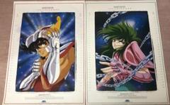 2025年最新】聖闘士星矢 ポスターの人気アイテム - メルカリ