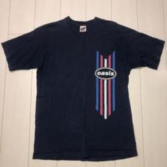激レア 90's oasis ヴィンテージ Tシャツ - メルカリ