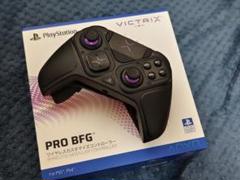 【美品】Victrix Pro BFG PS5コントローラー