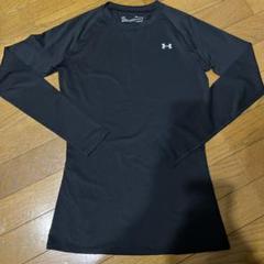 未使用品　アンダーアーマー　アンダーシャツ
