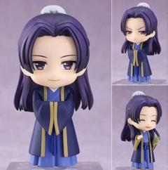 箱に小さなキズあり】 ねんどろいど 壬氏 【新品 未開封 特典