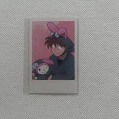 忍たま乱太郎 土井半助 アモカフェ
