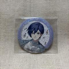 プロセカ KAITO 4周年感謝祭 缶バッジ