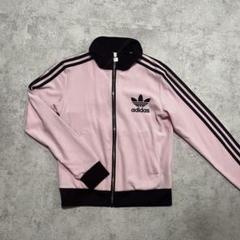 2025年最新】adidas トラックジャケット ピンクの人気アイテム