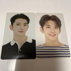 2025年最新】seventeen サノク ミンギュの人気アイテム - メルカリ