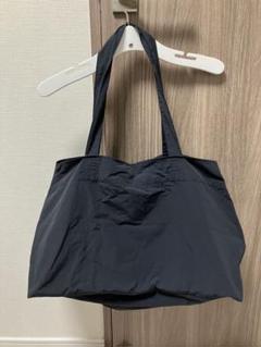 8/10まで出品】COUDRE ビッグトート黒 金子綾 クードル - メルカリ