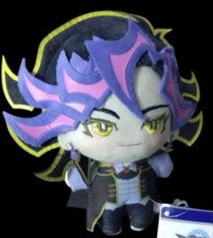 遊★戯★王 VRAINS みにコレ！ぬいぐるみマスコット 遊戯王 藤木遊作 Ai