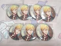 アイナナ 六弥ナギ 缶バッジ ドラコレ 20点 纏め売り アイナナ ムビナナ 限定缶 六弥ナギ 缶バッジ まとめ売り