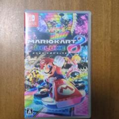 【ケースのみ】マリオカート8デラックス