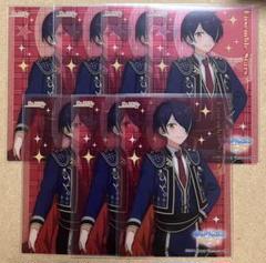あんスタ クリアカード 仙石忍