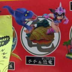 2025年最新】ドラカプ チチ 恐竜の人気アイテム - メルカリ