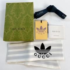 2025年最新】ADIDAS X GUCCI バンダナ・スカーフの人気アイテム