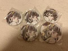 鬼滅の刃 栗花落カナヲ WEBSHOPくじ E賞 缶バッジ 44mm 50個 鬼滅の刃 WEB SHOPくじ E賞缶バッジ 炭治郎 煉獄 カナヲ しのぶ