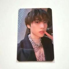 THEBOYZ ソヌ シーグリ2022 サイン入り チェキ ポラロイド THEBOYZ ソヌ シーグリ2022 サイン入り チェキ ポラロイド