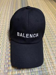 BALENCIAGA ブラック キャップ　ユニセックス 楽天市場】バレンシアガ BALENCIAGA キャップ ブラック ベース