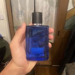 ZARA 香水(男性用) レザーの香り - メルカリ
