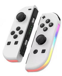 ジョイコン 新品未使用 2025年最新】スイッチジョイコン 新品の人気アイテム - メルカリ