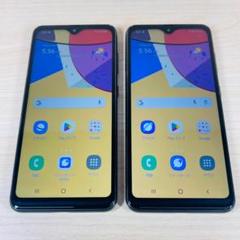 Galaxy - ラスト！新品４台セット　GALAXY A21 Galaxy A21｜価格比較・最新情報 - 価格.com