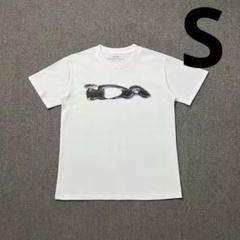 ida sply ロゴ 半袖Tシャツ Sサイズ - メルカリ