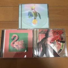 米津玄師　シングル８枚セット MUSIC – KENSHI YONEZU ONLINE STORE