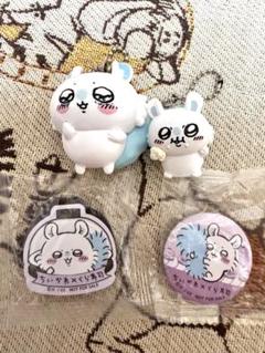 【美品】ちいかわ モモンガまとめ売り