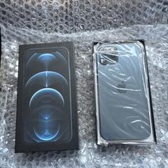 限定１時間‼️Apple iPhone 12 Pro パシフィックブルー