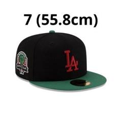 ユニオンがニューエラとコラボ LAドジャースのキャップ4色を展開