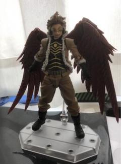 【箱無し開封品】ホークス アメイジングヤマグチ ヒロアカ フィギュアコンプレックス アメイジング・ヤマグチ No.029 僕の