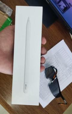 2025年最新】新品未開封 Apple Pencilの人気アイテム - メルカリ