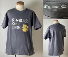 【新品未使用タグ付き】Kodak グラフィックTシャツ 半袖 アイボリー KODAK☆大人気☆シナリグラフィック半袖Tシャツ♪ (KODAK/T