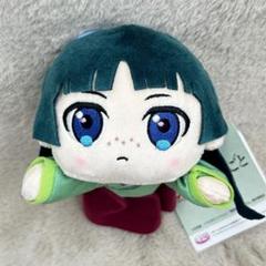 【猫猫】薬屋のひとりごと 寝そべり ぬいぐるみ