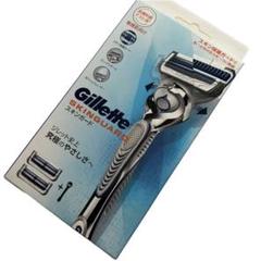 Gillette ジレット　店舗用　ショーケース　アドバタイジング　ヴィンテージ Vintage Gillette Showcase | DONNY