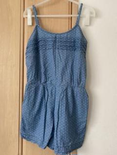 値下げ TOPSHOP オールインワン サロペット