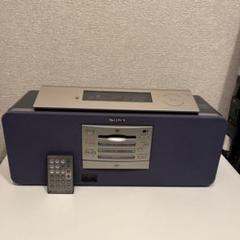 Sony ZS-M5 [MiniDisc Wiki]