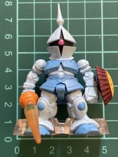 2025年最新】ガンダムコンバージ ギャンの人気アイテム - メルカリ