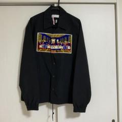 FACETASM ダウンマフラー　最後の晩餐 FACETASM DOWN MUFFLER styling - BOOMERANG,Lola,Thingsly公式