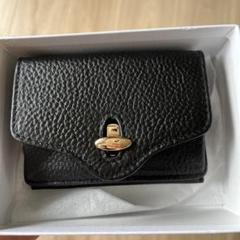 ハシバミ　　財布