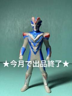 ウルトラヒーロー500 ウルトラマンビクトリー　ビクトリーナイト　タグ付き ウルトラヒーロー500 ウルトラマンビクトリーナイト ウルトラ