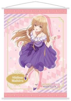 椎名真昼 お隣の天使様 イベント タペストリー