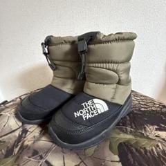 THE NORTH FACE NFJ51981 ユース/トドラー用ブーツ THE NORTH FACE NFJ51981 ユース/トドラー用ブーツ - メルカリ