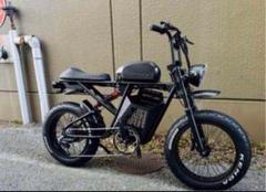 Shop SUPER73 R-Series Electric Bikes - The Road Warrior