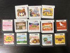 3dsカセット　まとめ売り7個 1901147007.jpg?1683374664