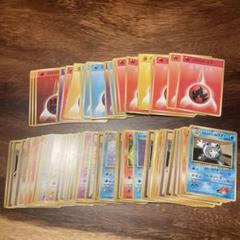 2025年最新】ポケモンカード 旧裏 まとめ売りの人気アイテム