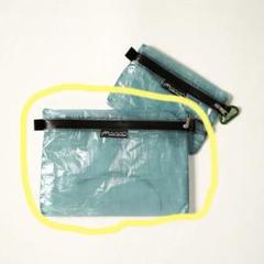 mountain laurel designs DCF グランドシート Mountain Laurel Designs / DCF GROUND CLOTH