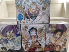 2025年最新】ワンピース ONE PIECE magazine FIGURE ～夢の一枚