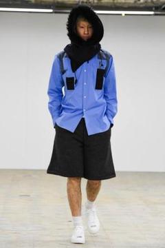 2025年最新】COMME des garcons shirt マフラーの人気アイテム