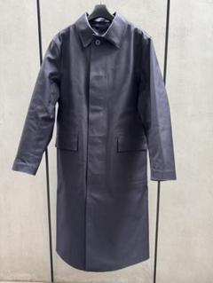 hr00036　ハイク　マッキントッシュコラボ　ポンチョ 2025年最新】マッキントッシュ hykeの人気アイテム - メルカリ