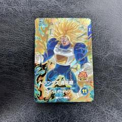 ドラゴンボールスーパーダイバーズ トランクス青年期 GDR SDV5-016