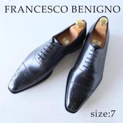 フランチェスコべニーニョ サイズ5.5